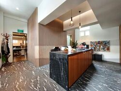 Jinrikisha Station (D2), Office #486971031